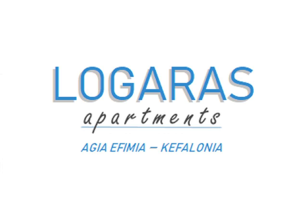 ロガラス アパートメンツ Agia Efimia エクステリア 写真